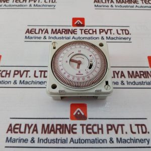 Grasslin Mil72e1stuzh-l Time Switch 250v
