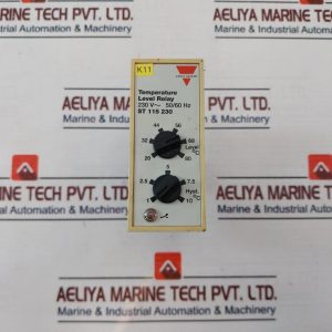 Grasslin Uwz Hour Meter 35v