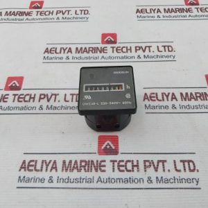 Grasslin Uwz48-l Meter 240v