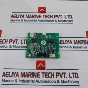 Gvr Lm22105 Printed Circuit Board 94v-0