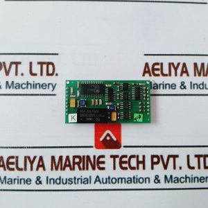 Gwt 4012-110-15002 Printed Circuit Board 94v