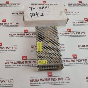 H-120-24 Switching Mode Power Supply 24v 5a