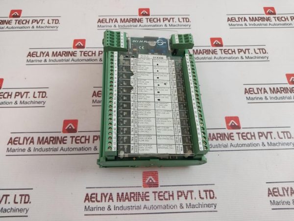 H.m.stein Sohn F105005a Plus Module Rev J
