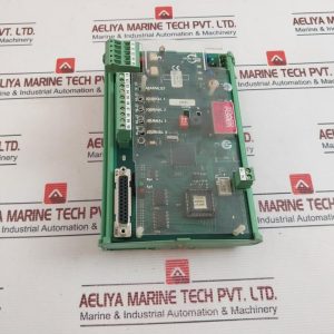 H.m.stein Sohn F601002 A Parallel Printer Interface