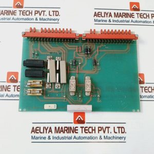 Hagglunds 314 2047-001 L Printed Circuit Board