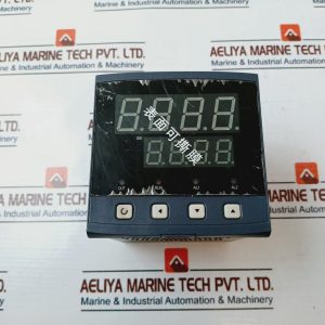 Hangzhou Meacon Mik-1100 Digital Display Meter 100-240v