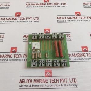 Hbl 69-00052-01 Printed Circuit Board