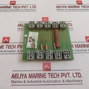 Hbl 69-00052-01 Printed Circuit Board