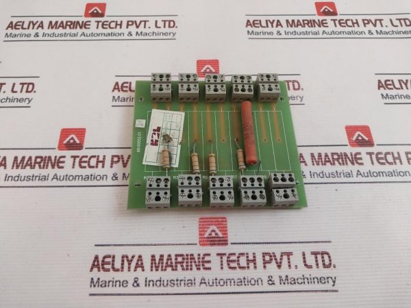 Hbl 69-00052-01 Printed Circuit Board