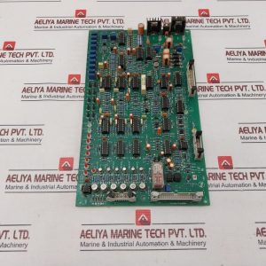 Hbl 69-00081-02 Pcb Card