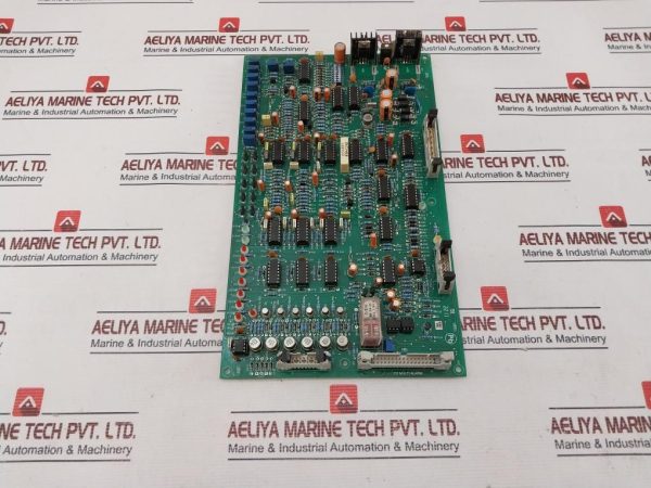 Hbl 69-00081-02 Pcb Card