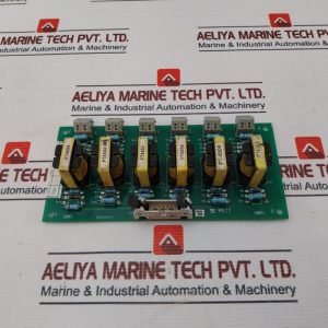 Hbl 69-00082-03 Printed Circuit Board