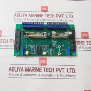 Hbl 69-00360-01 Printed Circuit Board