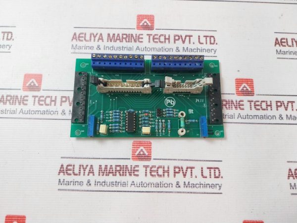 Hbl 69-00360-01 Printed Circuit Board