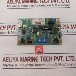 Hbl 69-00362-01 Printed Circuit Board