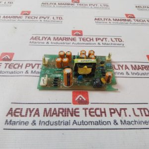 Hbl 69-00363-01 Power Supply Board 94v