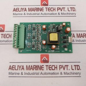 Hbl 69-00390 Printed Circuit Board