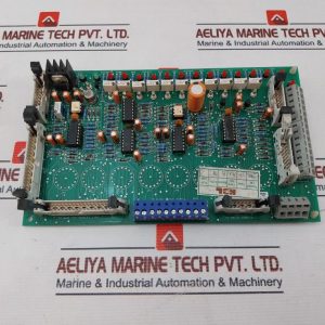 Hbl Pcb Card Printed Circuit Board