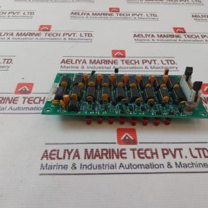 Rexroth Psd04 04 Mainboard