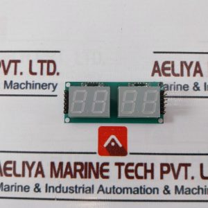 Hdsp-521e Hdsp-521g Display