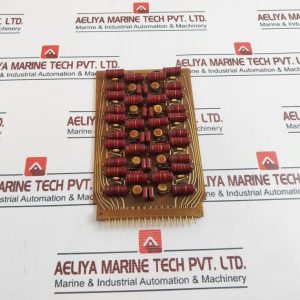 Hdw Elektronik A 767.0203001 Printed Circuit Board