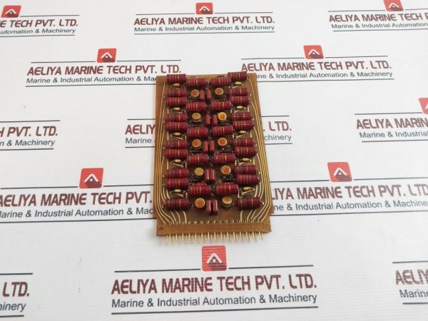 Hdw Elektronik A 767.0203001 Printed Circuit Board
