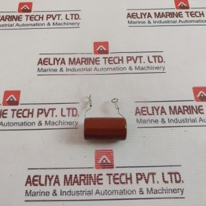 Hfc634k1250 04d Capacitor 04d