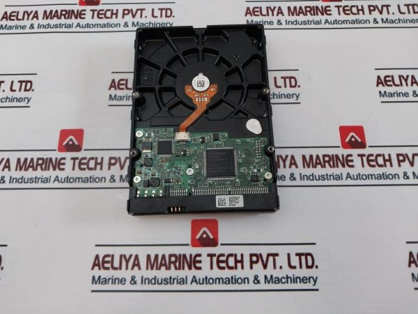 Hitachi 0a34395 Hard Disk 12v