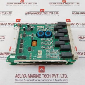 Hm6 Zn0021 Pcb Card