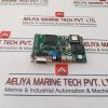 Hms Ab-dt-pdp Circuit Board