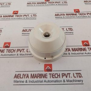 Hochiki Hf-24 Ultra-violet Flame Detector