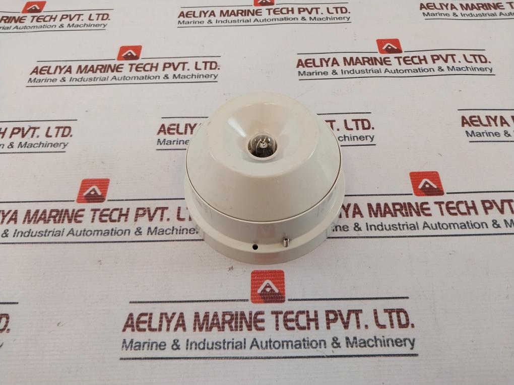 Hochiki Hf-24 Ultra-violet Flame Detector