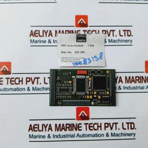 Hommel Werke 10017727 Printed Circuit Board