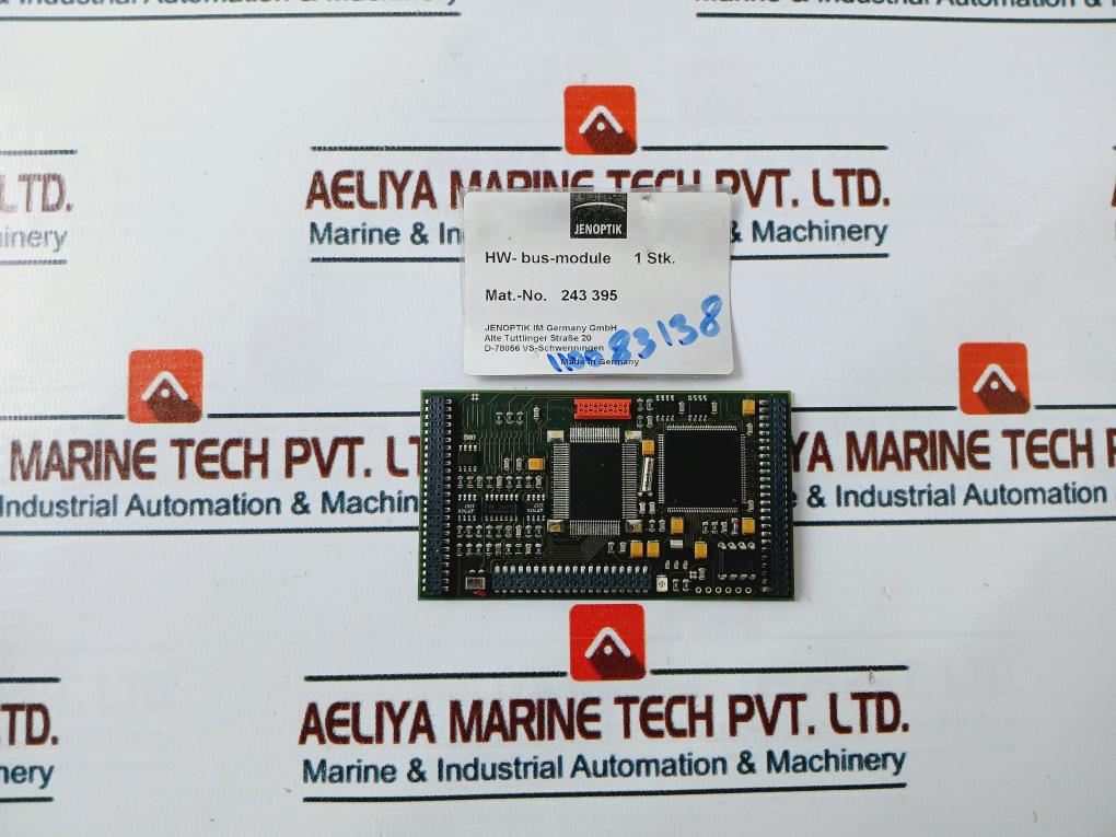 Hommel Werke 10017727 Printed Circuit Board