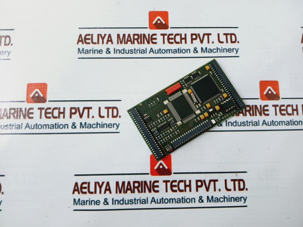 Hommel Werke 10017727 Printed Circuit Board - Image 3