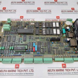 Honeywell 43193051-301 Pcb Card Rev 4