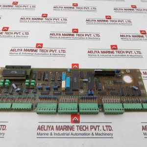 Honeywell 43193054-301 Pcb Board Rev B