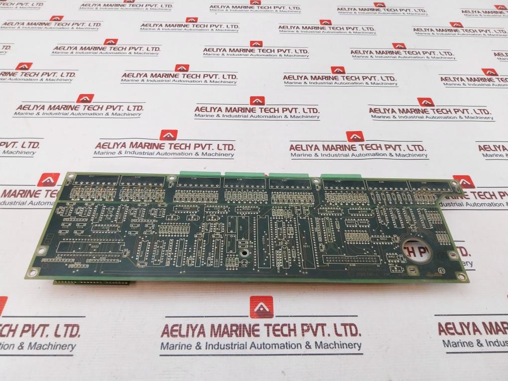 Honeywell 43193054-301 Pcb Board Rev B - Image 4