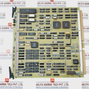 Honeywell 51401286-100 Pc Board 94v