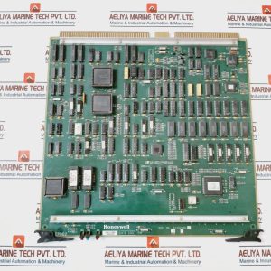 Honeywell 51402089-100 Interface Card 94v