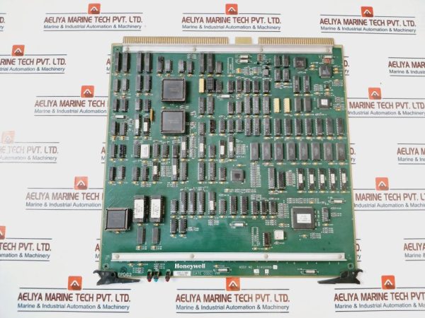 Honeywell 51402089-100 Interface Card 94v