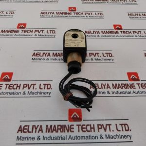 Honeywell 71215sn2sy00n0c111p3 Solenoid Valve
