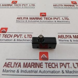 Honeywell Ba-2cb708-a2 Basic Switch