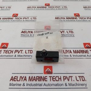 Honeywell Ba-2cb708-a2 Basic Switch
