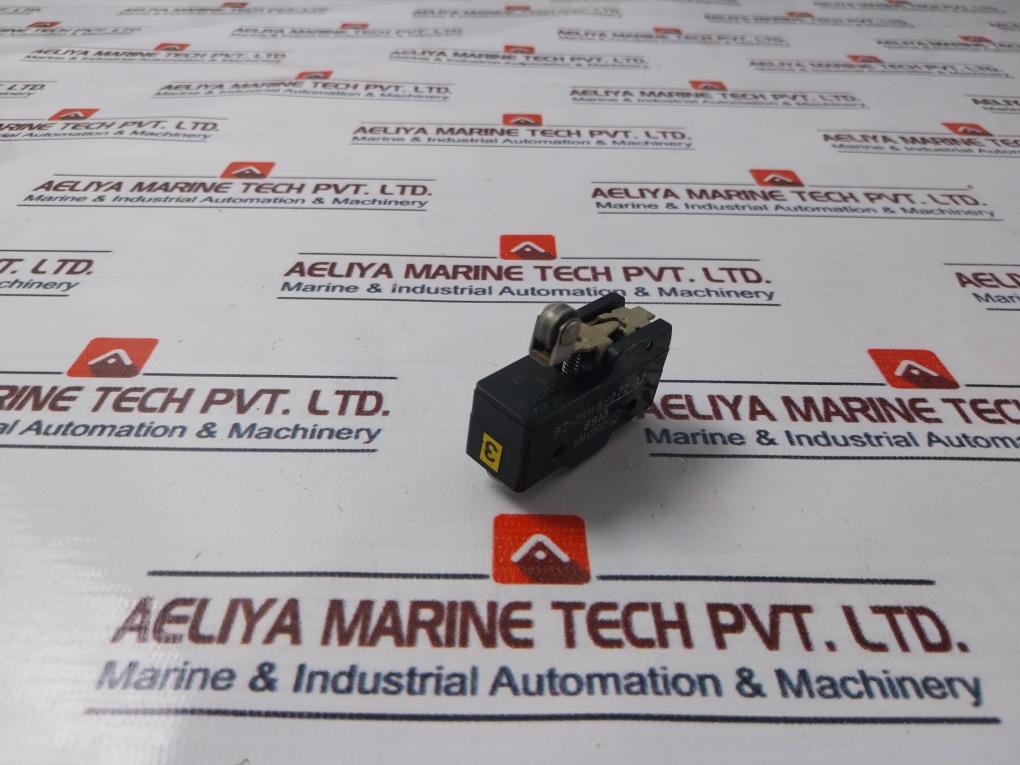 Honeywell Bz-2rw82272-a2 Micro Switch 125v - Image 3