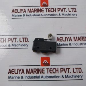 Honeywell Bz-2rw82272100-a2 Micro Switch 125v