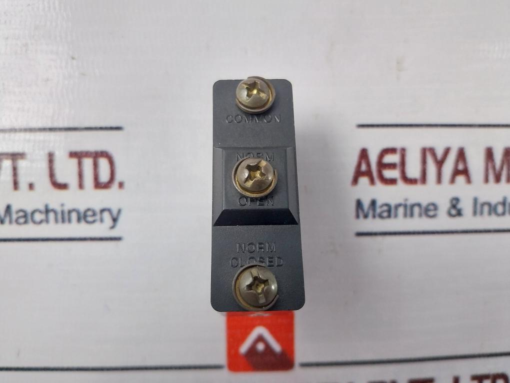 Honeywell Bz-2rw82272100-a2 Micro Switch 125v - Image 3