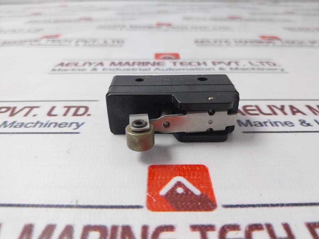 Honeywell Bz-2rw82272100-a2 Micro Switch 125v - Image 4