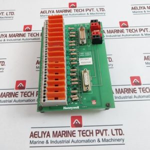 Honeywell Dpcb21010003 Printed Circuit Board