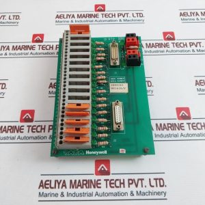 Honeywell Dpcb21010003 Printed Circuit Board